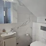 Parkside Oasis Apartment