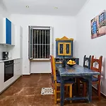 Apartment Parkside Oasis