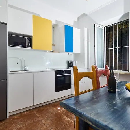 Apartman Parkside Oasis Dubrovnik