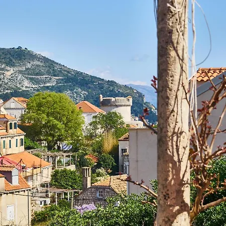 Parkside Oasis * Dubrovnik