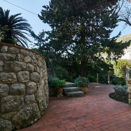 Apartman Parkside Oasis