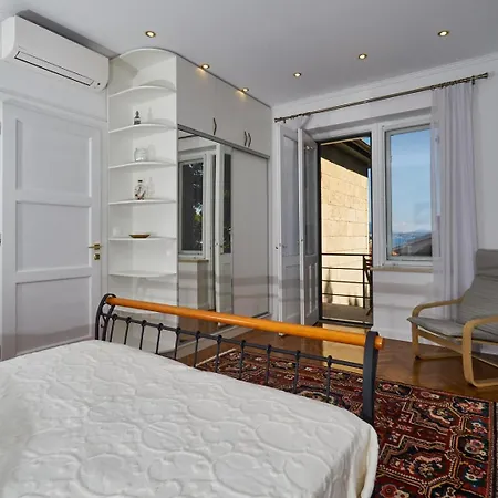 Parkside Oasis Dubrovnik