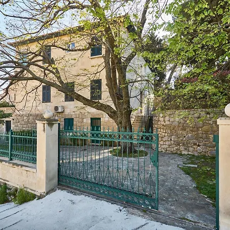 Parkside Oasis Dubrovnik