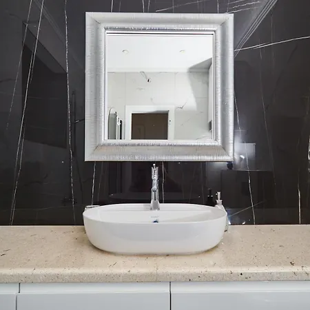 Parkside Oasis * Dubrovnik