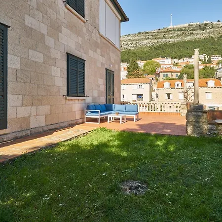 Apartman Parkside Oasis Dubrovnik