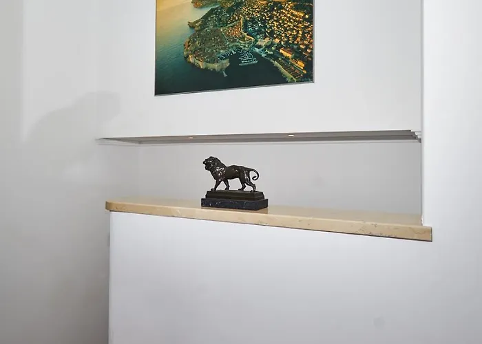 Parkside Oasis * 杜布罗夫尼克