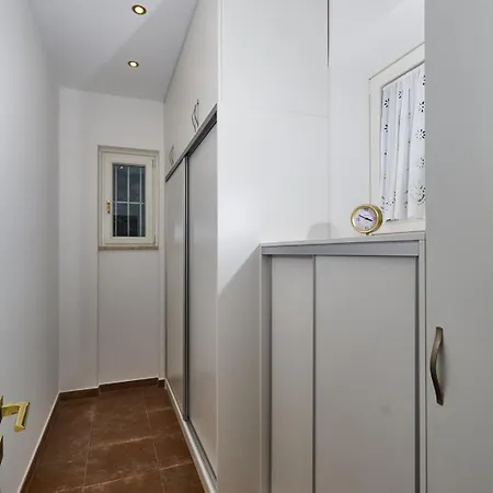 Lägenhet Parkside Oasis Dubrovnik