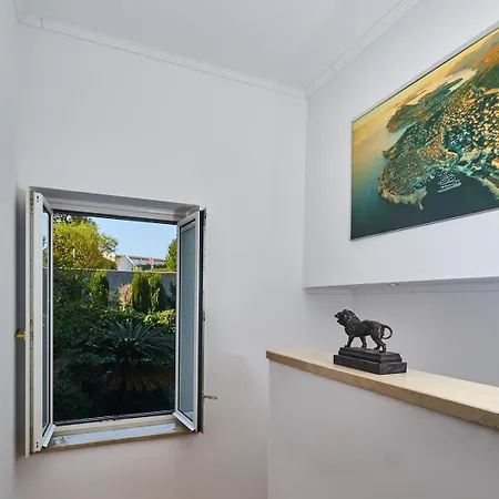 Lägenhet Parkside Oasis Dubrovnik