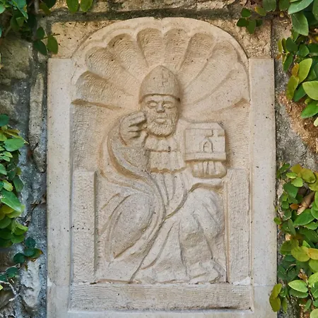 Parkside Oasis Lägenhet