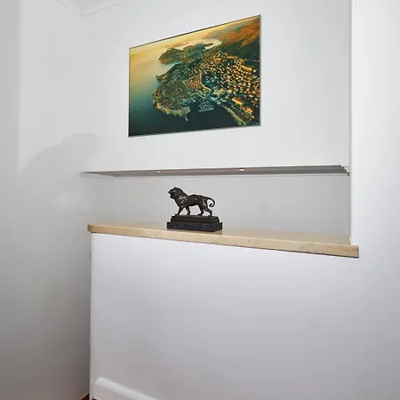 Parkside Oasis * 杜布罗夫尼克